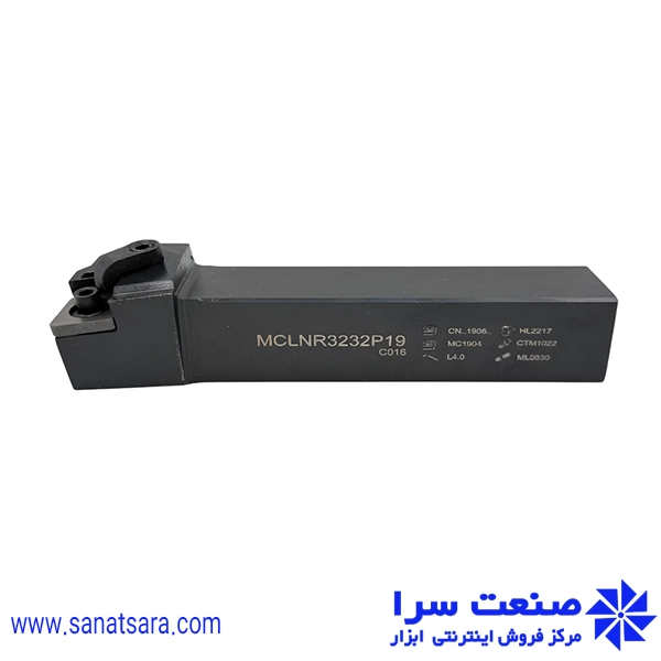 هلدر MCLNR3232-P19