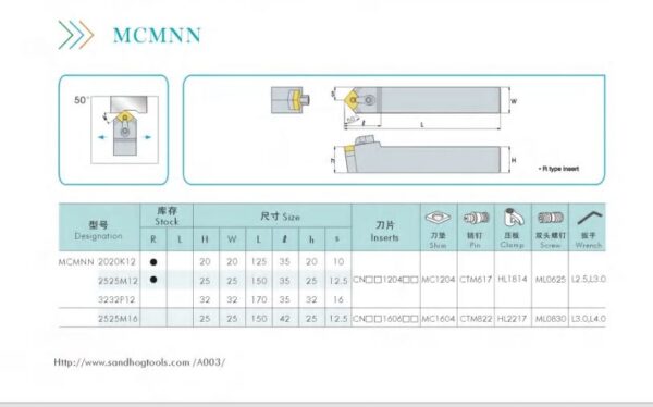 هلدر MCMNN2020-K12
