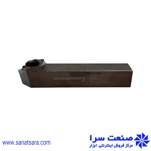 هلدر MCMNN2525-M12