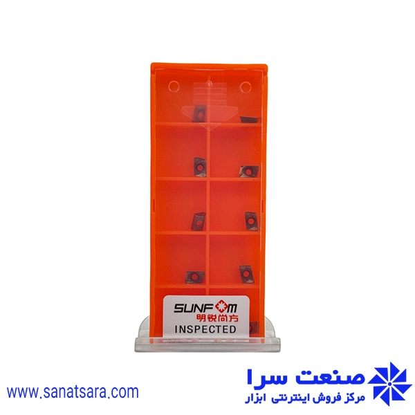الماس JDMT070204R