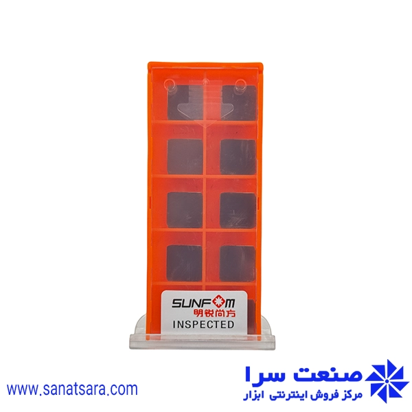 الماس SPKN1203PDER